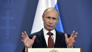 Путин Русия може да насочи нов газопровод към България