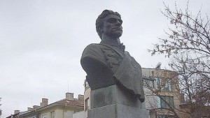 Васил Левски е обесен в покрайнините на София