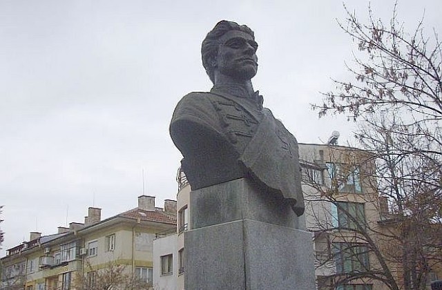 Васил Левски е обесен в покрайнините на София