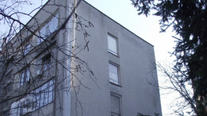 Санират две жилищни сгради в Свищов по проект за енергийно