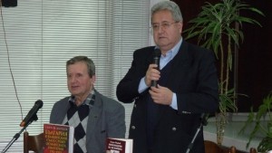 Книга на акад Георги Марков представят в Канев център