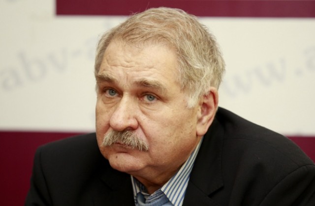 Кирил Цочев от АБВ става заместник-председател на парламента