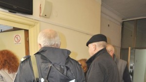Без основния свидетел започна повторното дело срещу Бейсим Басри