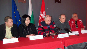 ДДамяновски Срещата в Монтана бе празно говорене