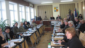 Общинският съвет прие бюджета на Община Мездра за 2015 г