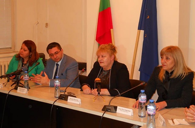 Разяснителна среща във Враца по Националната програма за енергийна ефективност