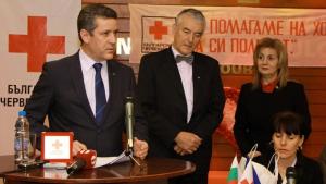 Павел Маринов получи награда