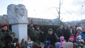 Горнооряховчани се поклониха пред паметта на Апостола