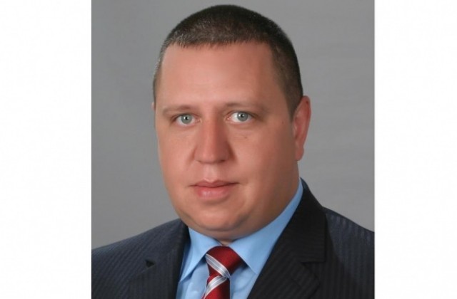 Илиян Маринов: Запазихме данъците в Стражица без промяна през 2015 г.