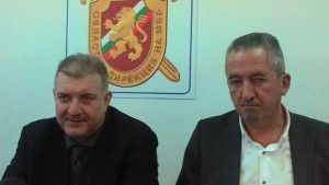 Г Костов ОДМВР Сливен е хегемон сред полициите в страната