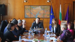 Даниел Панов Одобрени са предложените от директорите паралелки за план