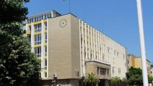 В областната управа на Хасково подписват първите договори за саниране