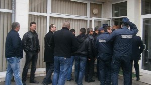 Премия за благоевградски криминалисти