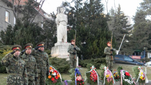 Поклон пред Апостола на свободата