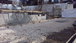 Собственикът на вилата в Морската Няма да строя хотел омерзен