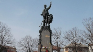 В Карлово почетоха паметта на Апостола на свободата