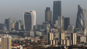 Все повече българи работят във Великобритания