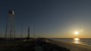 Хърватия ще строи космодрум