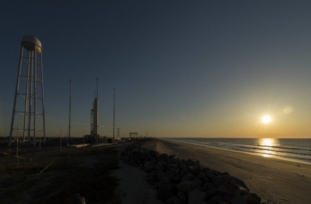 Хърватия ще строи космодрум