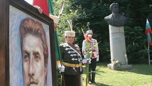 Честваме 142 години от обесването на Левски