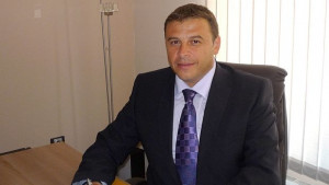 Камбитов подписва договори с ББР за саниране на сгради в
