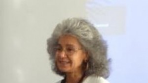 Директорът на Данубиус Лили Ганчева ще участва в международен форум