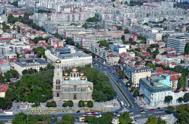 Иван Портних: Варна се рестартира