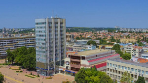 Добрич е седми във временното класиране за Найдобър град за