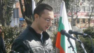 Да бъде променена датата на която отдаваме почит на Дякона