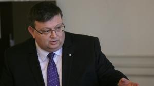 Главният прокурор Сотир Цацаров ще посети ВТУ