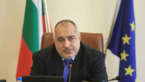 Борисов разговаря с представители на асоциацията на банките