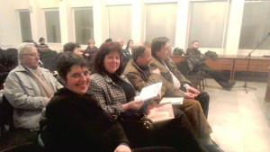 Представиха резултатите от проектите реализирани по програма Култура