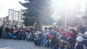 Дупничани почетоха Апостола