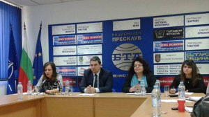 Община Г Оряховица активно работи по разкриването на социални услуги