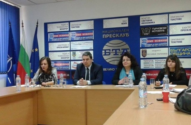 Община Г. Оряховица активно работи по разкриването на социални услуги