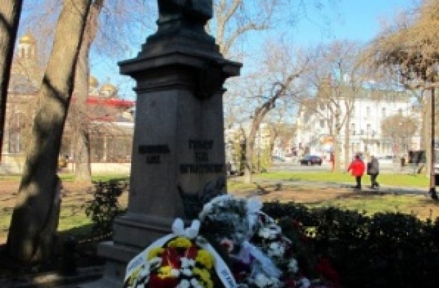 Три нови паметника ще бъдат изградени във Варна