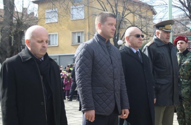 Живко Тодоров: Левски не разединява, той обединява