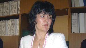 Елка Атанасова е юрист на годината