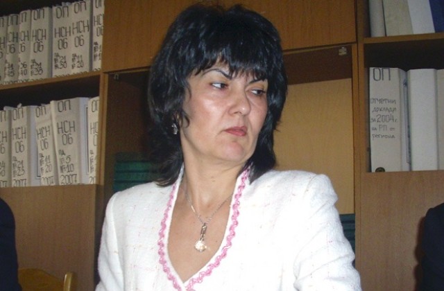 Елка Атанасова е юрист на годината