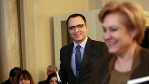 КФН предлага пенсионен гаранционен фонд