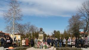 И Свиленград се поклони пред паметта на Левски