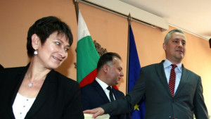 Китайски инвеститори се интересуват от София тех парк