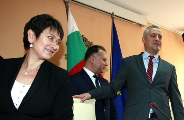 Китайски инвеститори се интересуват от „София тех парк