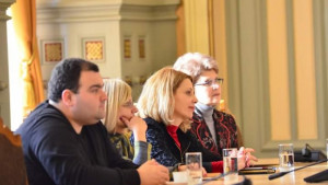 Обсъдиха работата по Програма Интеррег VА РумънияБългария 20142020