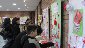 Акция Подари усмивка ще раздава мартенци в Горна Оряховица