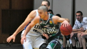 Баскетболният Берое отпадна от турнира за Купата на България