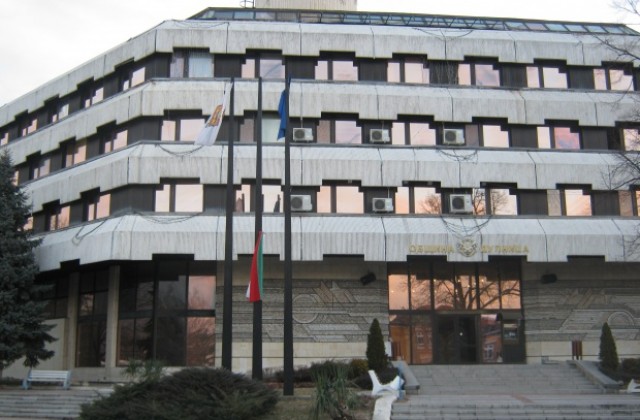 Ден на траур в Дупница