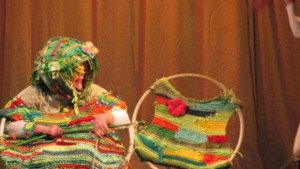 Театър ВЕСЕЛ покани и Косе Босе