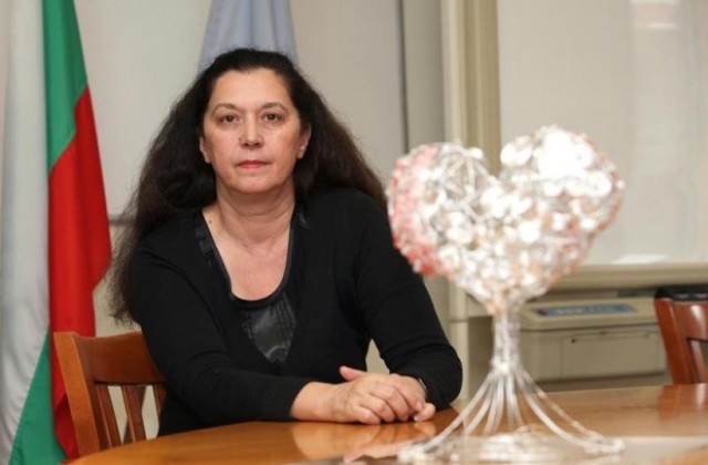 Румяна Тодорова остава начело на НЗОК до избора на нов управител