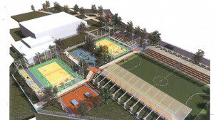 В Свищов изграждат зелена и достъпна градска среда